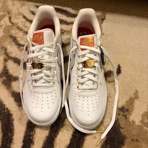 Air Jordan Nike Nola size 11